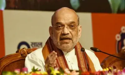 अमित शाह की कांग्रेस को चुनौती-50 साल का हिसाब दीजिए,बोफोर्स, राफेल समेत 24 घोटालों का जिक्र किया.. October 6, 2026