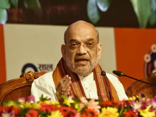 अमित शाह की कांग्रेस को चुनौती-50 साल का हिसाब दीजिए,बोफोर्स, राफेल समेत 24 घोटालों का जिक्र किया.. October 6, 2026