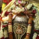 सावन के सातवें सोमवार और नागपंचमी का संयोग,नागचंद्रेश्वर के रूप में श्रृंगार, 40 मिनट में दर्शन का दावा.. 79 सावन के सातवें सोमवार और नागपंचमी का संयोग,नागचंद्रेश्वर के रूप में श्रृंगार, 40 मिनट में दर्शन का दावा.. October 6, 2026