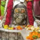 बुधवार भस्म आरती दर्शन,भांग ड्रायफ्रूट से भगवान महाकाल का गणेश रूपी श्रृंगार.. 73 बुधवार भस्म आरती दर्शन,भांग ड्रायफ्रूट से भगवान महाकाल का गणेश रूपी श्रृंगार.. October 6, 2026