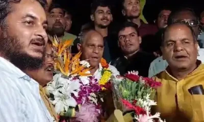 एमपी में चुनाव से दो महीने पहले तीन नए मंत्री.. October 6, 2026