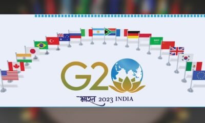 जी-20 समिट में भारत को रूस और चीन दे सकते हैं झटका October 6, 2026