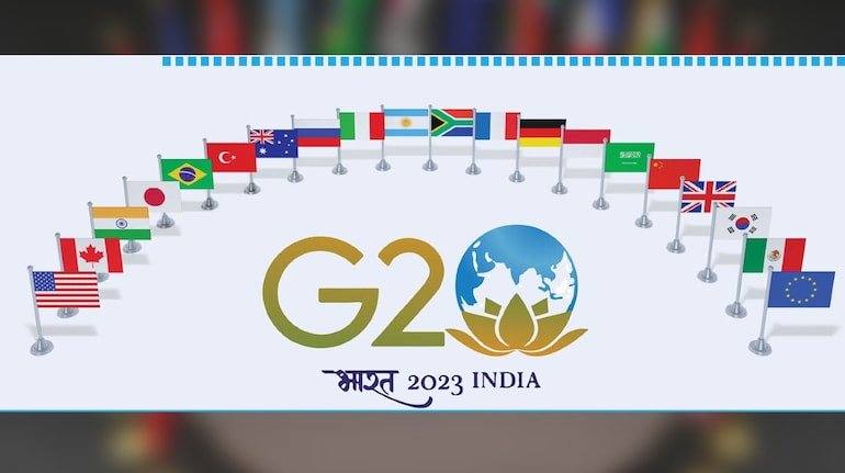 जी-20 समिट में भारत को रूस और चीन दे सकते हैं झटका October 6, 2026