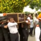 शहीद मेजर आशीष का पार्थिव शरीर पैतृक गांव बिंझौल पहुंचा,अंतिम संस्कार थोड़ी देर में.. October 6, 2026