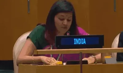 भारत बोला- अवैध कब्जे वाले इलाके खाली करे पाकिस्तान,26/11 के दोषियों पर एक्शन ले.. October 6, 2026