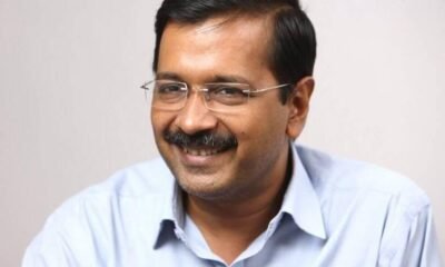 5 महीने से सैलरी ना मिलने से नाराज डीटीसी बस मार्शलो का केजरीवाल के घर के बाहर प्रदर्शन October 6, 2026
