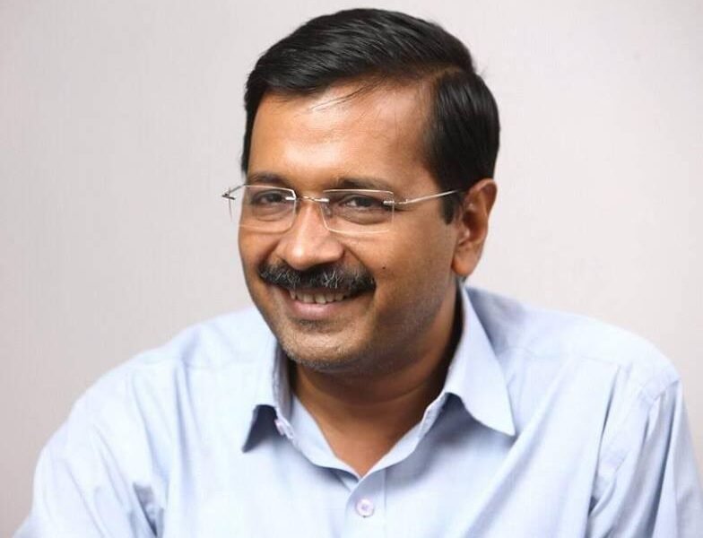 5 महीने से सैलरी ना मिलने से नाराज डीटीसी बस मार्शलो का केजरीवाल के घर के बाहर प्रदर्शन October 6, 2026