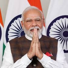 आज भोपाल आएंगे पीएम मोदी, जंबूरी मैदान में 10 लाख लोगों को करेंगे संबोधित.! October 6, 2026