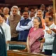 संसद के विशेष सत्र के तीसरे दिन की कार्यवाही शुरू.. October 6, 2026