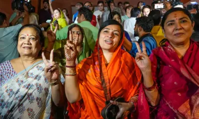 महिला आरक्षण बिल पर राज्यसभा में चर्चा आज,लोकसभा में कल 60 सांसदों ने रखी थी बात.. October 6, 2026