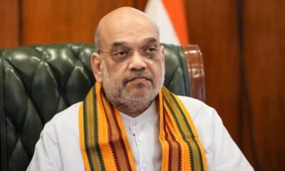 'छत्तीसगढ़ में चल रही घोटालों और अत्याचार की सरकार', आरोप जारी कर बघेल सरकार पर बरसे शाह October 6, 2026