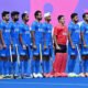 भारत ने हॉकी में जापान को 35-1 से हराया October 6, 2026