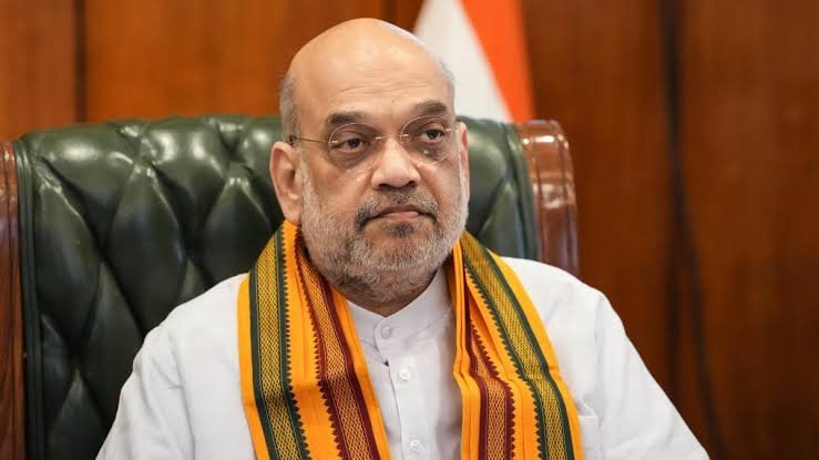 'छत्तीसगढ़ में चल रही घोटालों और अत्याचार की सरकार', आरोप जारी कर बघेल सरकार पर बरसे शाह October 6, 2026