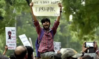 370 पर सुनवाई, केंद्र ने कहा- अकबर लोन माफी मांगें,SC का आदेश- हलफनामे में कहें कि मेरी भारतीय संविधान में निष्ठा है.. October 6, 2026