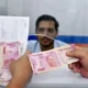 आज नहीं बदला तो रद्दी हो जाएगा 2000 का नोट,RBI ने 30 सितंबर तक का समय दिया था October 3, 2026