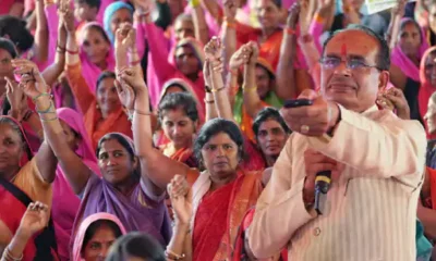 CM लाडली बहना आवास स्कीम की 17 सितंबर को लॉन्चिंग,पीएम के बर्थडे से होगी शुरुआत.. October 6, 2026