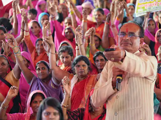 CM लाडली बहना आवास स्कीम की 17 सितंबर को लॉन्चिंग,पीएम के बर्थडे से होगी शुरुआत.. October 6, 2026