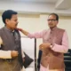 बीजेपी नेताओं के पार्टी छोड़ने पर रामपाल सिंह बोले.. October 6, 2026