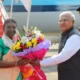इंडिया स्मार्ट सिटी कॉन्क्लेव आज; राष्ट्रपति मुर्मू इंदौर पहुंची,इंदौर सहित 66 शहरों को करेंगी सम्मानित.. October 6, 2026