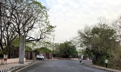 MP में अक्टूबर के पहले सप्ताह तक गिरेगा पानी,30 सितंबर से सिस्टम एक्टिव होगा.. October 6, 2026
