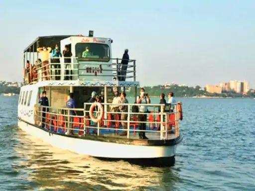 बड़ा तालाब, नर्मदा में क्रूज-मोटर बोट चलाने पर रोक.. October 6, 2026