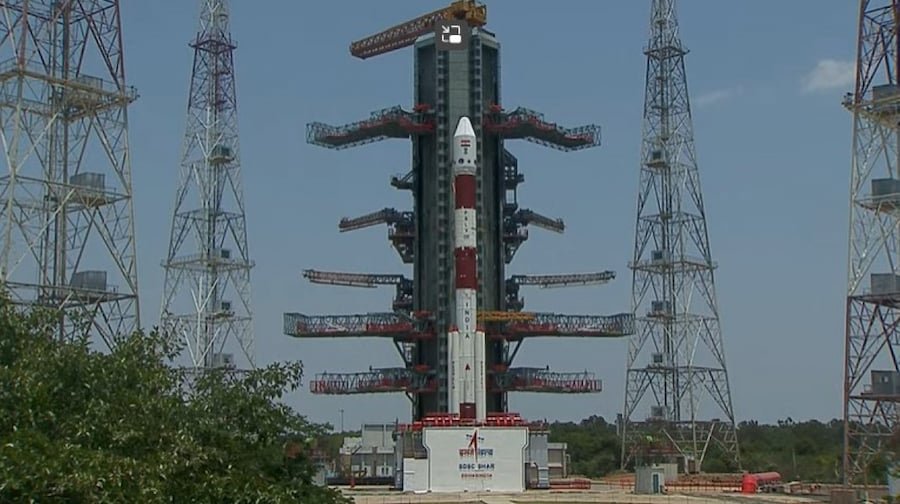 Aditya L1 Launch, '15 लाख KM दूर मंजिल, 125 दिनों की यात्रा', ISRO के सामने आज SUN एक्सपेरिमेंट का चैलेंज.. October 6, 2026