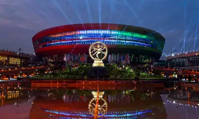 G20 के दौरान मोदी की 15 देशों से द्विपक्षीय वार्ता.. October 6, 2026