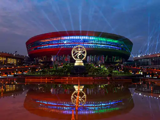 G20 के दौरान मोदी की 15 देशों से द्विपक्षीय वार्ता.. October 6, 2026