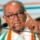 दिग्विजय सिंह का आरोप वित्त विभाग ने भाजपा का एजेंडा पूरा करने 137 योजना बंद की October 6, 2026