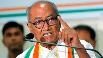 दिग्विजय सिंह का आरोप वित्त विभाग ने भाजपा का एजेंडा पूरा करने 137 योजना बंद की October 6, 2026