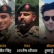 कश्मीर में 3 साल में सबसे बड़ा आतंकी हमला,कर्नल-मेजर और कश्मीर पुलिस के DSP शहीद, एक जवान लापता.. October 6, 2026