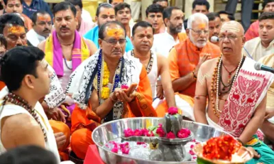 आज खत्म हो सकता है मानसून ब्रेक, 21 जिलों में बारिश के आसार.. October 6, 2026