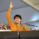 भोपाल में आज पं. धीरेंद्र कृष्ण शास्त्री का दिव्य दरबार,गणेश प्रतिमाओं के विसर्जन के लिए कथास्थल पर ही बनाए गए कुंड.. October 6, 2026