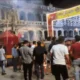 पांच शहरों में कांग्रेस कैंडिडेट्स का विरोध,जावरा में पुतला फूंका, शुजालपुर में कार्यकर्ता बोले- शराब ठेकेदार प्रत्याशी नहीं चलेगा.. October 6, 2026