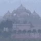 दिल्ली में अगले 5 दिन खराब रहेगी हवा,दिवाली पर पटाखे पूरी तरह से बैन की मांग, मुंबई में भी खराब हवा को देखते हुए चेतावनी.. October 6, 2026