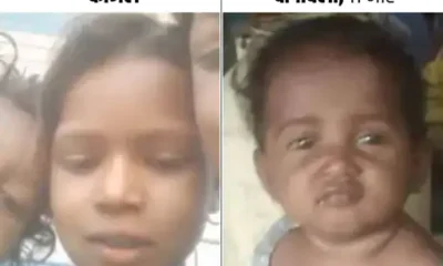 भोपाल में अगवा हुई मासूमों का नहीं मिला सुराग,बेटियों के लौटने की आस में मंदिर के बाहर दिन भर बैठी रही मां.. October 6, 2026