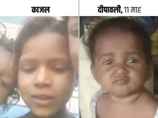 भोपाल में अगवा हुई मासूमों का नहीं मिला सुराग,बेटियों के लौटने की आस में मंदिर के बाहर दिन भर बैठी रही मां.. October 6, 2026