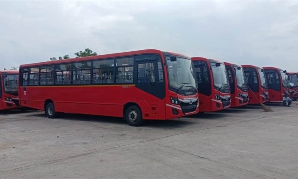 भोपाल से मंडीदीप-बिलकिसगंज नहीं जाएंगी 56 सिटी बसें,नगर निगम सीमा तक ही चलेंगी.. October 6, 2026