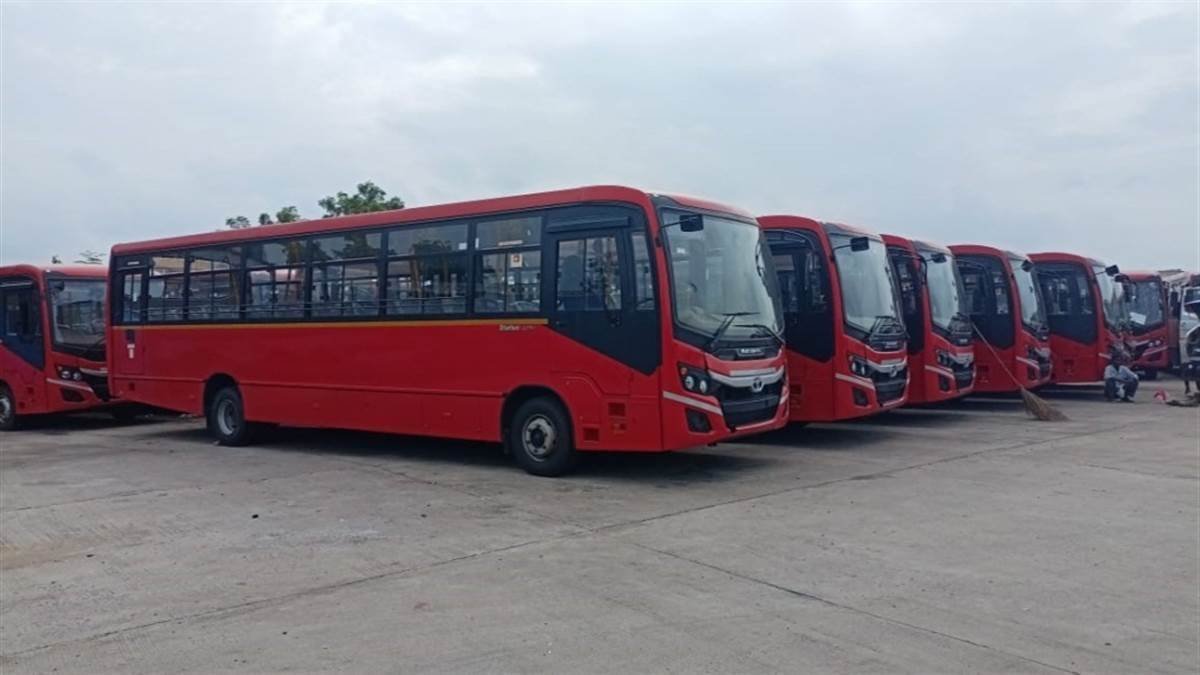 भोपाल से मंडीदीप-बिलकिसगंज नहीं जाएंगी 56 सिटी बसें,नगर निगम सीमा तक ही चलेंगी.. 40 भोपाल से मंडीदीप-बिलकिसगंज नहीं जाएंगी 56 सिटी बसें,नगर निगम सीमा तक ही चलेंगी.. October 19, 2026