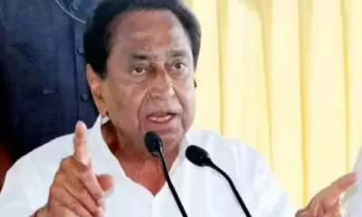 आज जारी होगा कांग्रेस का 'घोषणा-पत्र',आधा बिजली बिल माफ, 27% ओबीसी आरक्षण और जातीय जनगणना का वादा भी.. October 6, 2026