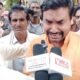 टिकट कटने पर फूट-फूटकर रोने लगे BJP विधायक October 6, 2026