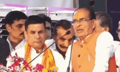 CM ने बुधनी में पूछा- चुनाव लड़ूं या नहीं,शिवराज ने तीन दिन पहले कहा था- जब मैं चला जाऊंगा, तब याद आऊंगा तुम्हें.. October 6, 2026
