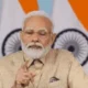 PM बोले-दुनिया में एक नया वर्ल्ड ऑर्डर बन रहा,सबकी नजर भारत पर, जल्द ही हम दुनिया की टॉप 3 इकोनॉमिक पॉवर में से एक होंगे.. October 6, 2026