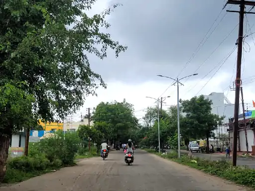 MP में अक्टूबर के पहले हफ्ते बूंदाबांदी के आसार October 6, 2026