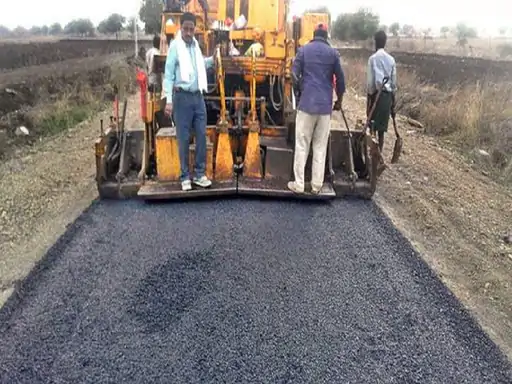 MP में डामर के नाम पर हो रहा फर्जीवाड़ापूर्व कॉन्ट्रेक्टर ने सीएम से की शिकायत, रिफाइनरीज के बनवा रहे फर्जी बिल.. October 6, 2026