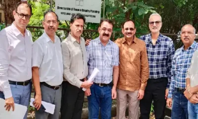 भोपाल मास्टर प्लान पर BJP विधायक का बड़ा बयान,रामेश्वर शर्मा बोले-मास्टर प्लान रद्द होगा October 6, 2026