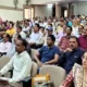 भोपाल में चुनावी ट्रेनिंग से 784 कर्मचारी गायब,सिर्फ 125 ने ही बताई गैर हाजिर रहने की वजह.. October 6, 2026