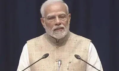 मोदी आज सिंधिया स्कूल के स्टूडेंट्स से करेंगे संवाद,4.30 बजे ग्वालियर पहुंचेंगे.. October 6, 2026