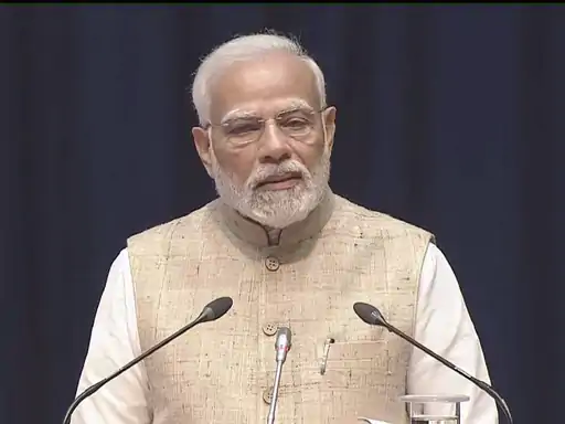 मोदी आज सिंधिया स्कूल के स्टूडेंट्स से करेंगे संवाद,4.30 बजे ग्वालियर पहुंचेंगे.. October 6, 2026