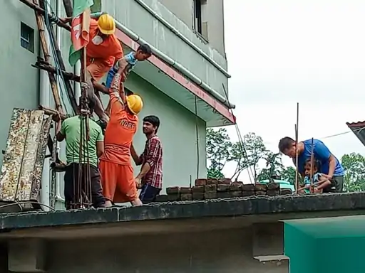 सिक्किम में बादल फटने की वजह था नेपाल का भूकंप,अब तक 14 की मौत, 26 घायल.. October 6, 2026